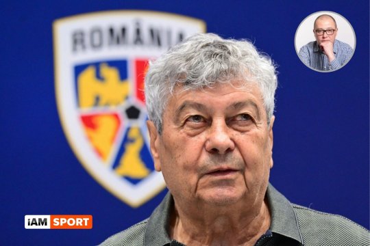 Ghinionul lui Hagi: nimeni din România nu urmează exemplul lui Mircea Lucescu