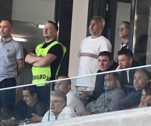 Revoltat de ce a descoperit pe Stadionul Steaua: ”E horror, îmi pare rău când se joacă acolo!”
