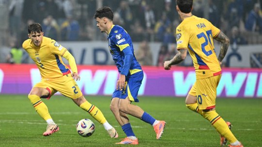 A fost decisiv în Bosnia-România 3-1, iar acum a prins transferul carierei: 40.000.000 de euro! Chelsea și Napoli, marile perdante