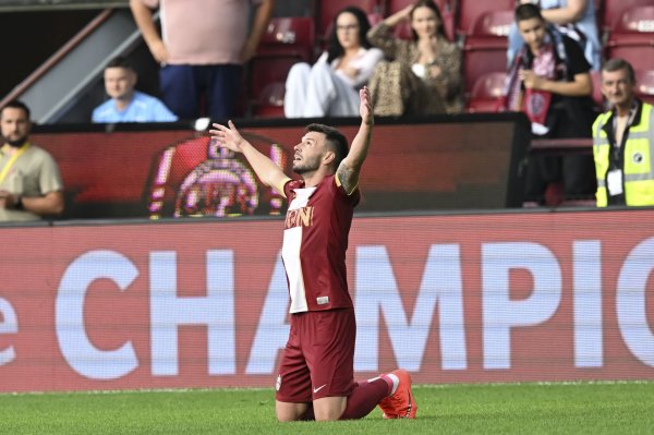 Răsturnare de situație la CFR Cluj! Ce se întâmplă cu Andrei Cordea