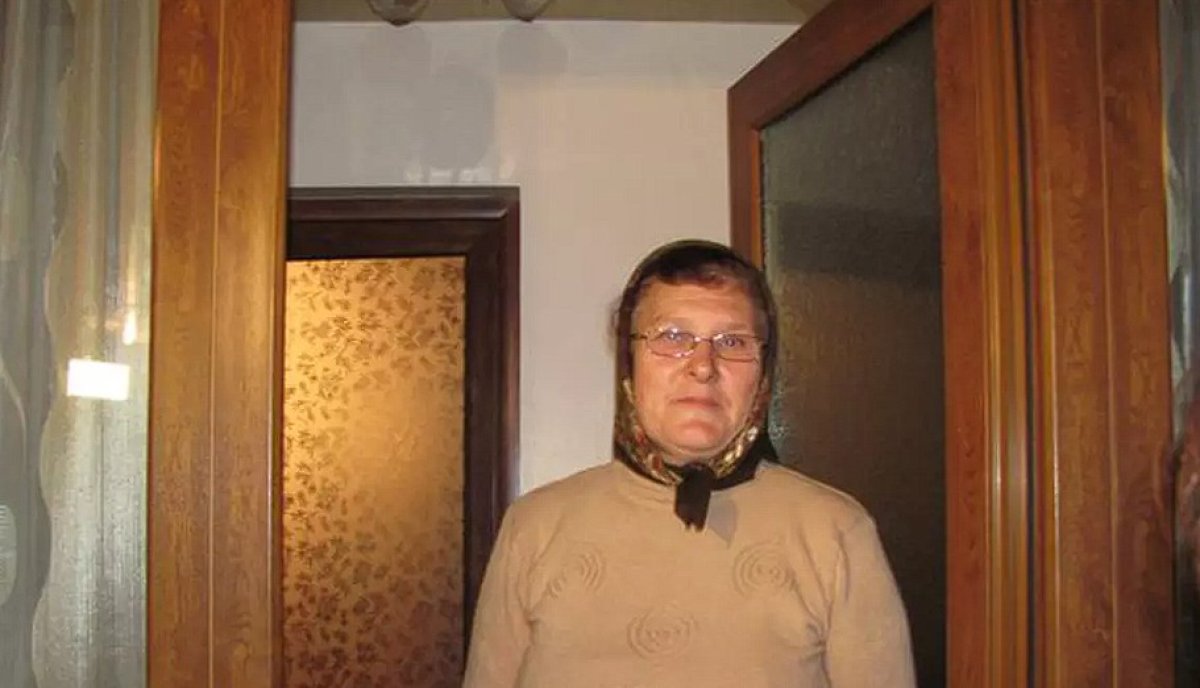 Maricica Bute