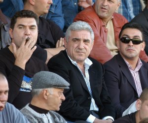Victor Becali a dezvăluit de ce nu va mai reveni Cristi Borcea vreodată la Dinamo: ”Are nevoie”