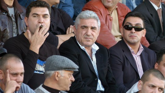 Victor Becali a dezvăluit de ce nu va mai reveni Cristi Borcea vreodată la Dinamo: ”Are nevoie”