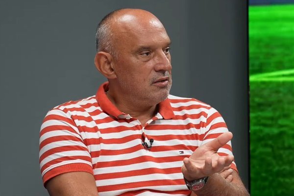 Florin Prunea și-a auzit numele rostit de Andrei Cordea și a reacționat