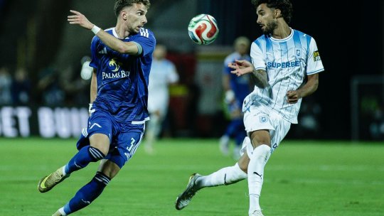 Puțini își mai amintesc: FCSB și CFR Cluj s-au luptat pentru transferul unui titular de la Levski Sofia