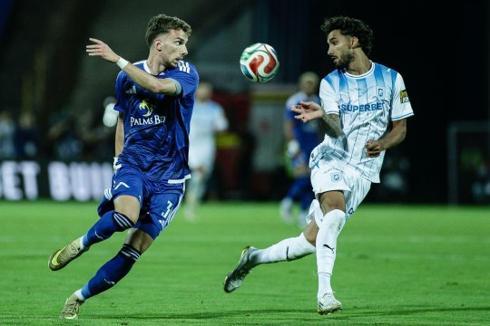 Puțini își mai amintesc: FCSB și CFR Cluj s-au luptat pentru transferul unui titular de la Levski Sofia