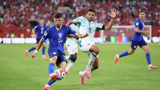 Dramatism în Portugalia - Croația 2-1! Lusitanii au decis meciul în timpul adițional, iar Modric & Co. au avut o reușită anulată la ultima fază