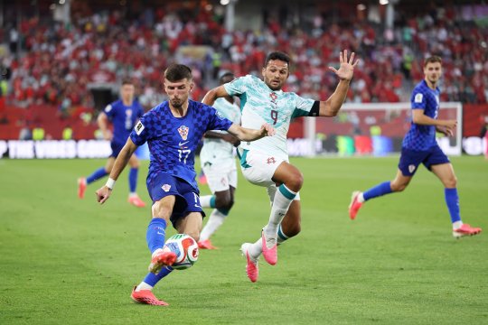 Dramatism în Portugalia - Croația 2-1! Lusitanii au decis meciul în timpul adițional, iar Modric & Co. au avut o reușită anulată la ultima fază