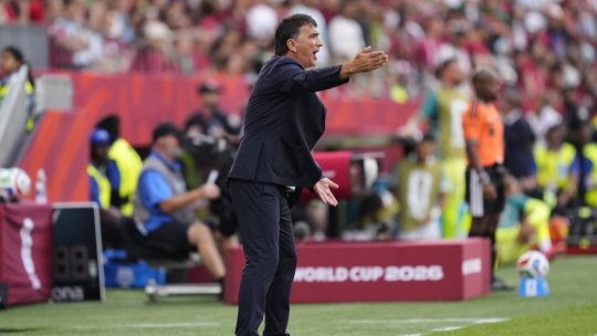 Zlatko Dalic, mesaj dur după eliminarea Croației de la Cupa Mondială 2026: ”A fost un arbitraj foarte prost”. Selecționerul își anunță plecarea