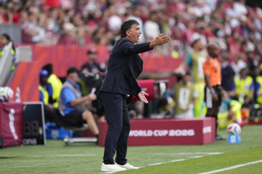 Zlatko Dalic, mesaj dur după eliminarea Croației de la Cupa Mondială 2026: ”A fost un arbitraj foarte prost”. Selecționerul își anunță plecarea