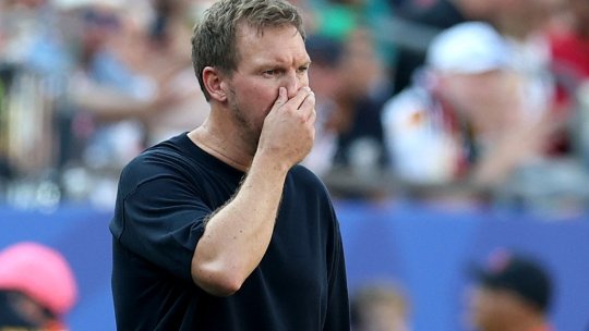 După 3 ore de ședință, Julian Nagelsmann a demisionat. Jurgen Klopp este favorit să-i ia locul