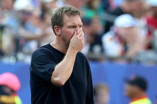 După 3 ore de ședință, Julian Nagelsmann a demisionat. Jurgen Klopp este favorit să-i ia locul