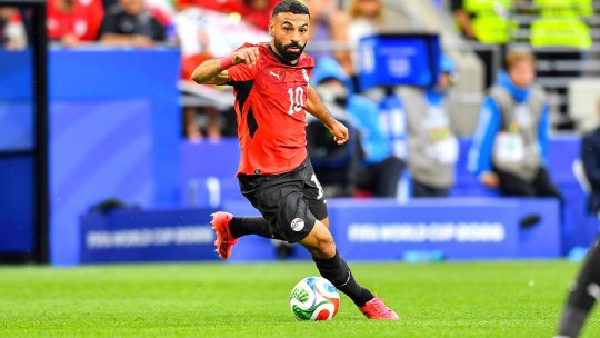 Australia - Egipt, de la 21:00, pe iAMsport.ro. Salah, incert pentru duelul cu ”cangurii”