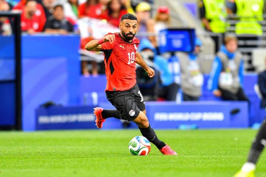 Australia - Egipt, de la 21:00, pe iAMsport.ro. Salah, incert pentru duelul cu ”cangurii”