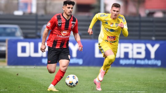 După FCSB, Anderson Ceara a fost refuzat și de CFR Cluj! Neluțu Varga: ”Se poate rupe oricând!”