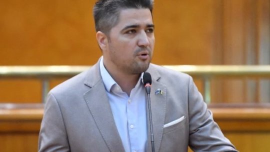Parlamentarul român care vrea pedepse cu închisoarea pentru blaturi: ”Rolul primarilor care se cred patroni trebuie redus”