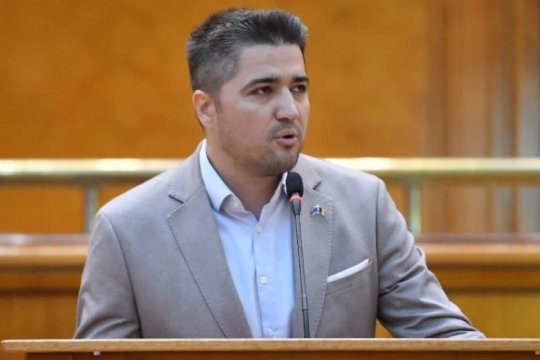 Parlamentarul român care vrea pedepse cu închisoarea pentru blaturi: ”Rolul primarilor care se cred patroni trebuie redus”