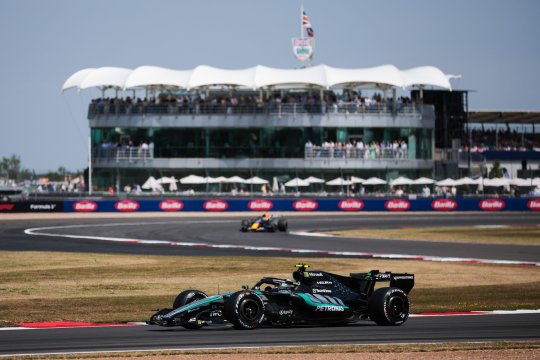 Formula 1 ajunge în Marea Britanie. Detaliile esențiale ale cursei de la Silverstone