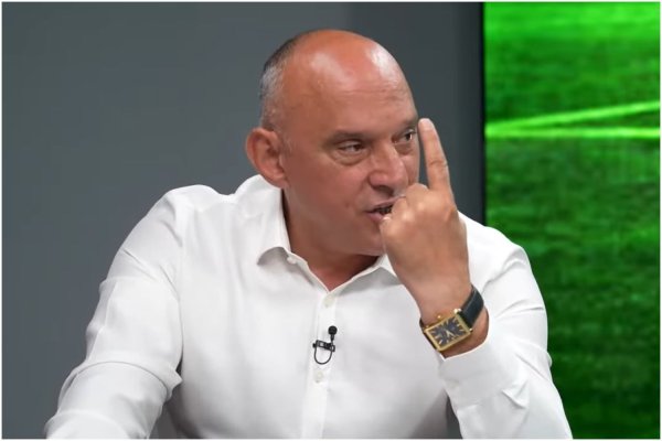 Echipa din SuperLiga care l-a dat pe spate pe Prunea: ”Acum doi ani juca un fotbal urât”