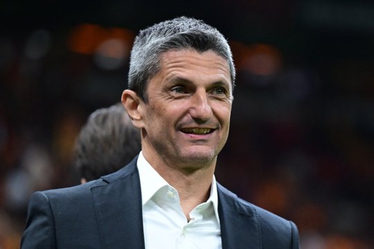 Răzvan Lucescu a semnat contractul! Salariu colosal pentru antrenorul român
