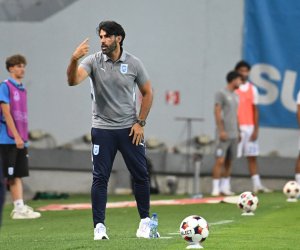 Fostul fotbalist al Stelei a șters pe jos cu Coelho: ”Ciocu’ mic, dacă ai fi bun, nu ai antrena la noi! Că suntem slabi știm, ești aici să ne înveți fotbal, altfel ce rost ai?”