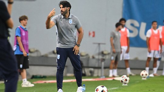 Fostul fotbalist al Stelei a șters pe jos cu Coelho: ”Ciocu’ mic, dacă ai fi bun, nu ai antrena la noi! Că suntem slabi știm, ești aici să ne înveți fotbal, altfel ce rost ai?”