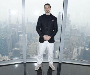 Zlatan Ibrahimovic, distrus în direct: ”Nu are pic de inteligență, e un băgător de seamă! Stă și crapă semințe undeva pe San Siro, nu va fi vreodată cineva în afara gazonului”