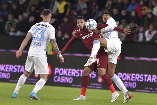 Două reveniri-șoc la CFR Cluj! Jucătorii trecuți și pe la FCSB sunt aproape de întoarcerea în Gruia