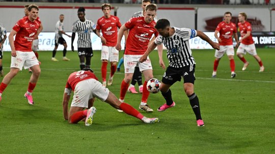 Brann - U Cluj, de la 20:00, pe iAMsport.ro. ”Șepcile roșii” visează la o calificare în al 3-lea tur preliminar al Conference League!