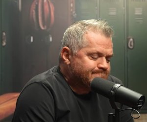 Oprișan a rămas fără cuvinte când a auzit povestea emoționantă a campionului mondial: ”De atunci nu am mai râs de el!”