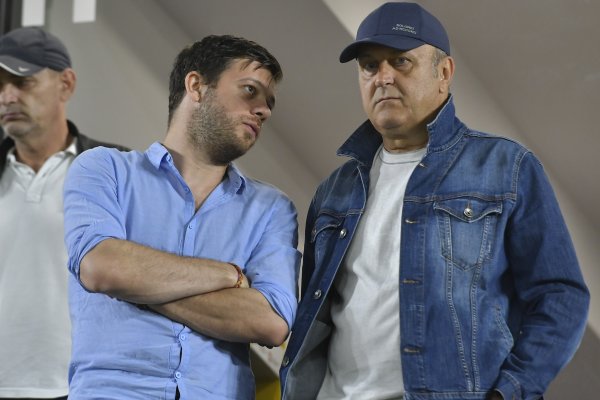 Atenție, Dan Șucu! Ioan Varga a fixat prețul pentru Cordea și Korenica: ”Să pună banii jos”
