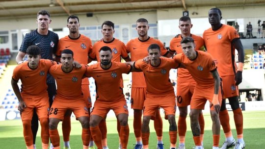 Fotbalistul de la FCSB desființat de Gigi Becali după eliminarea din Europa: ”A jucat pentru echipa adversă! Ne-a distrus”