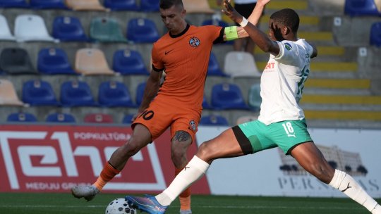 Florin Tănase, reacție dură după ce FCSB a părăsit cupele europene: ”Un meci dezastruos pe care l-am făcut”