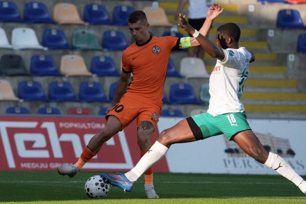 Florin Tănase, reacție dură după ce FCSB a părăsit cupele europene: ”Un meci dezastruos pe care l-am făcut”