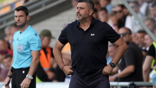 Becali i-a decis viitorul lui Baciu și a numit fotbalistul pe care ”nu îl vom mai vedea” la FCSB: ”A distrus o echipă. Joacă la mișto!”
