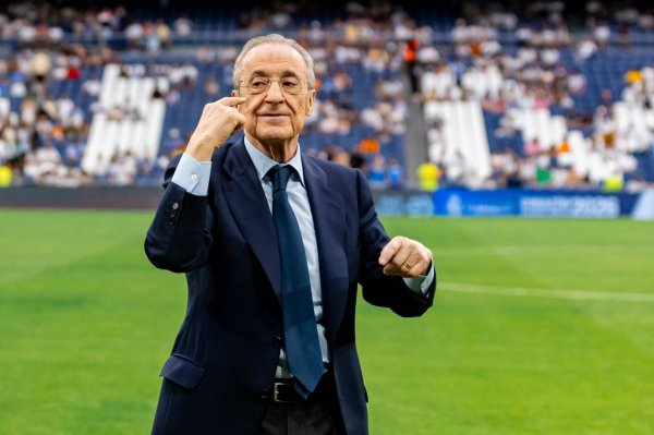 Real Madrid a transferat atacant: 25.000.000 de euro!