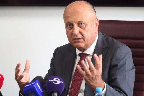 Transfer ratat pentru Rapid! Antrenorul s-a opus mutării în România