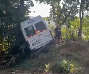 Viteza pe care o avea microbuzul în care se aflau cei de la Dinamo 2, în momentul tragicului accident