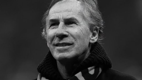 Cum l-a caracterizat Gică Hagi pe regretatul Franco Baresi: ”Unele dueluri rămân pentru totdeauna în memorie”