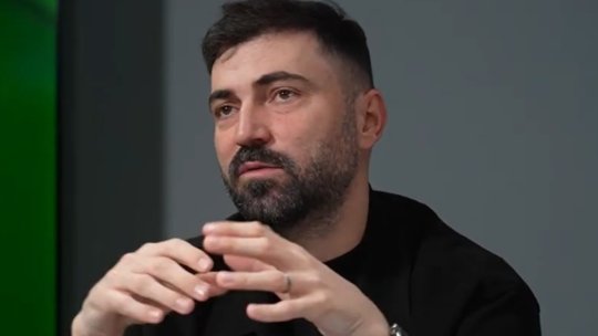 Socrul lui Adrian Ropotan a explicat în ce stare se află antrenorul lui Dinamo 2, în urma accidentului de la Câmpulung Muscel