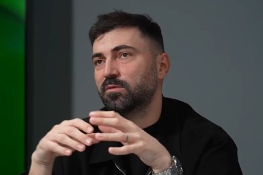 Socrul lui Adrian Ropotan a explicat în ce stare se află antrenorul lui Dinamo 2, în urma accidentului de la Câmpulung Muscel