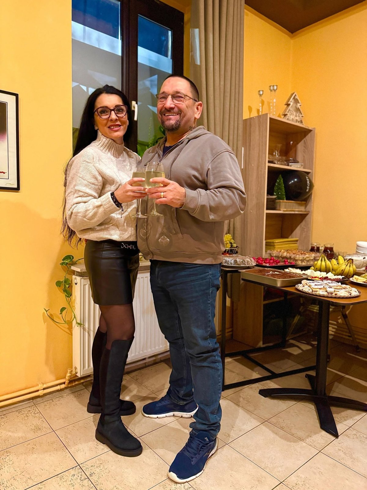 Traian Bebeceanu, fostul prefect al Capitalei