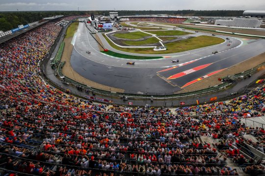 Formula 1 ar putea reveni în Germania după șapte ani. Conducerea Hockenheim negociază readucerea Marelui Premiu cu un proiect de 250 de milioane de euro