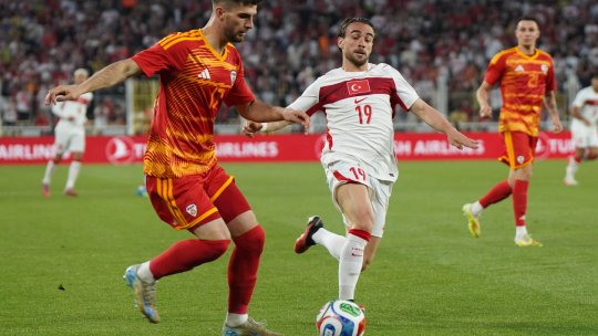 Dinamo transferă pe bandă rulantă! ”Câinii” au bifat a 10-a mutare a verii!