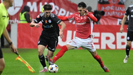 Oțelul Galați - Dinamo, de la 21:30, pe iAMsport.ro. Dunărenii sunt neînvinși de la startul sezonului!