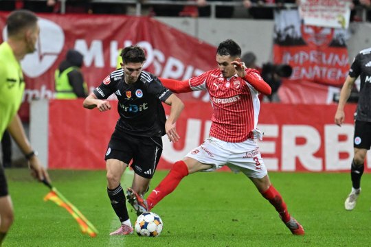 Oțelul Galați - Dinamo, de la 21:30, pe iAMsport.ro. Dunărenii sunt neînvinși de la startul sezonului!