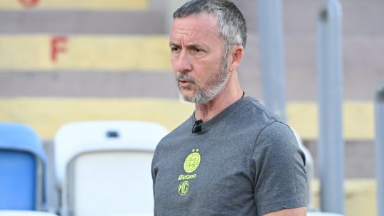 MM Stoica a izbucnit după ce FCSB a părăsit Europa: ”Eram calificați cu un arbitraj corect”