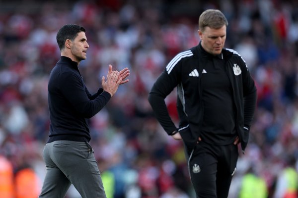 Despărțire în Premier League: antrenorul care a dus echipa în Liga Campionilor a plecat