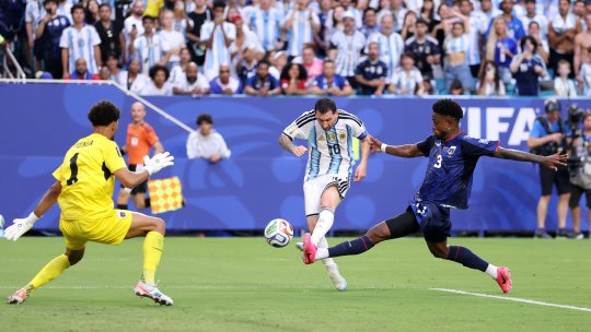 ”Au fost multe lucruri rele”. Messi a dat cărțile pe față după calificarea chinuită a Argentinei: ”O uzură foarte mare”