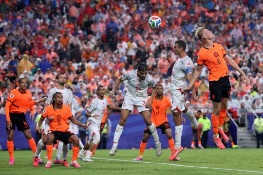 Cutremur la CM 2026: 8 jucători au fost depistați pozitiv la o substanță interzisă!